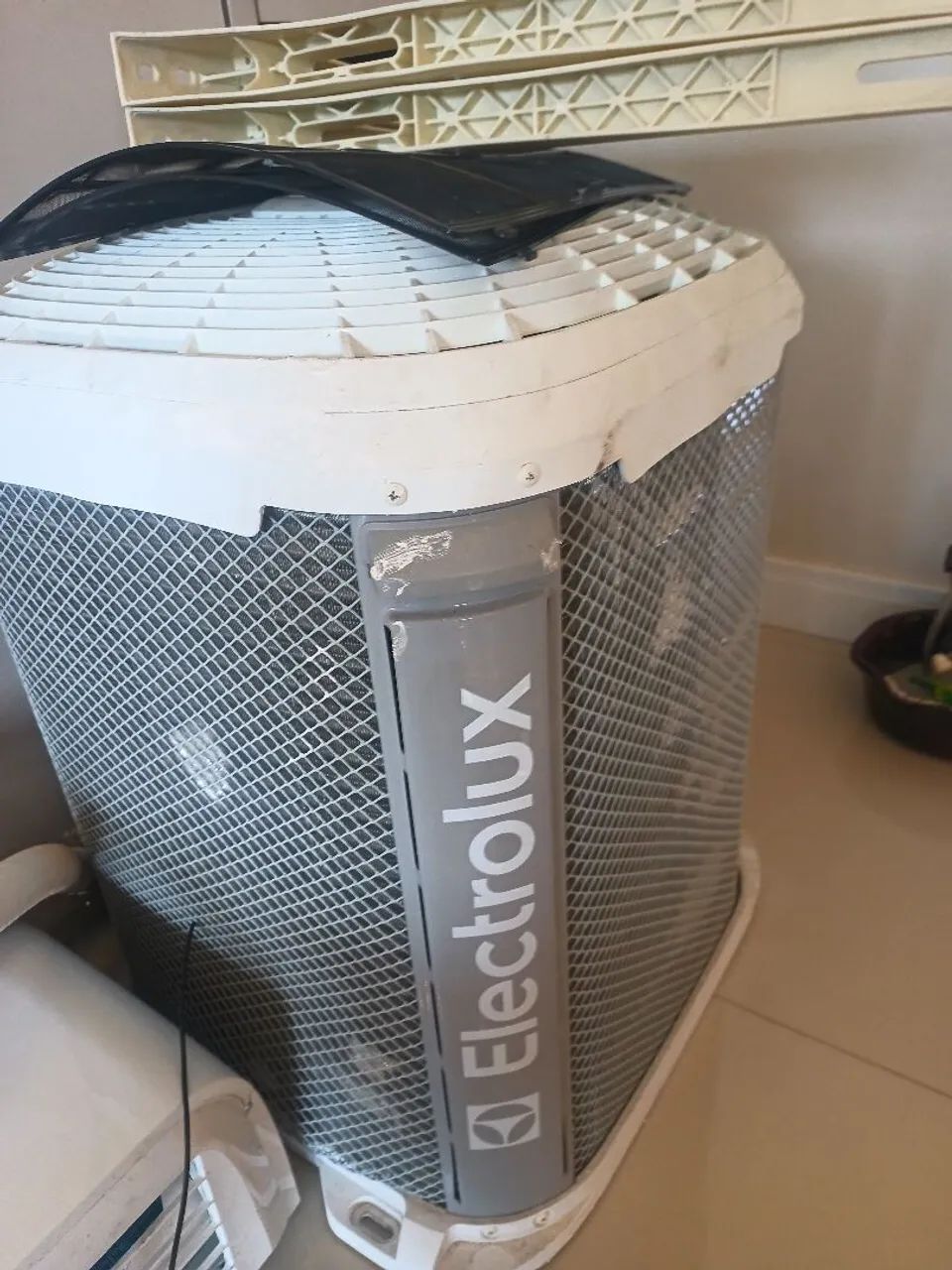 Ar condicionado split Electrolux  - Foto 2