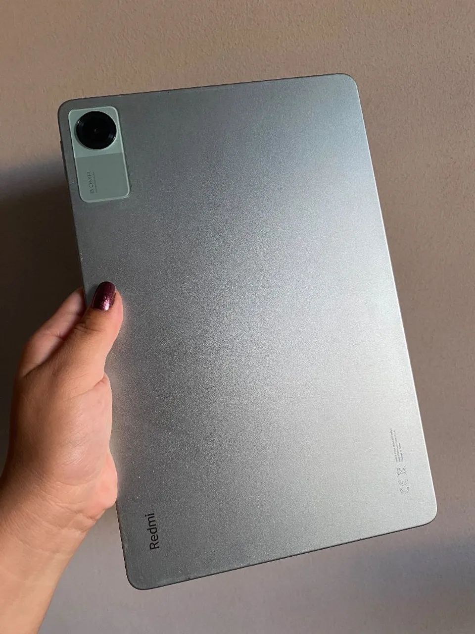 Tablet Redmi Pad Se 128gb