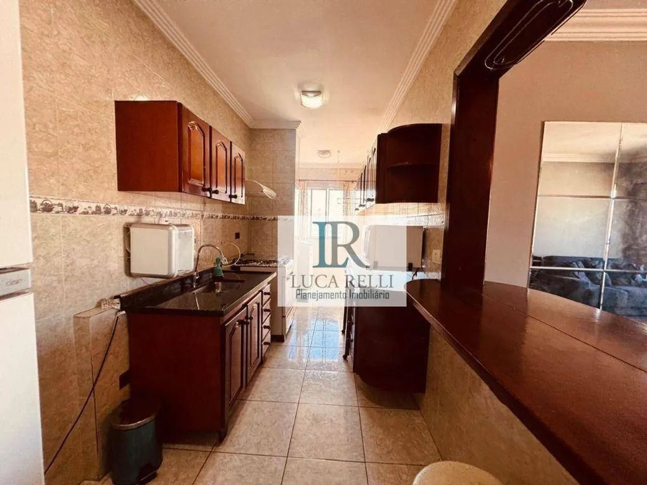 Apartamento com 2 dormitórios para alugar, 69 m² por R$ 4.070,00/mês - Jardim Barueri - Ba - Foto 7