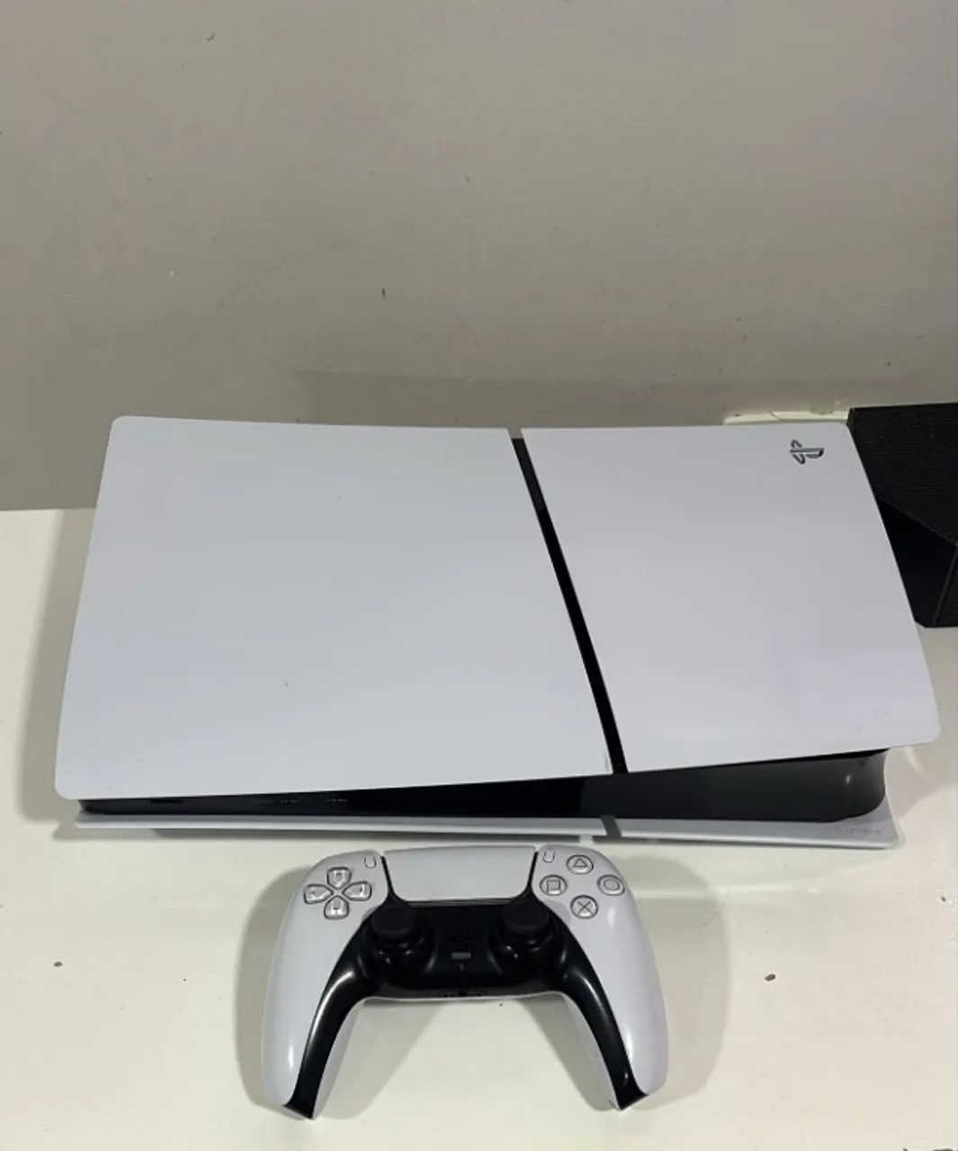 Playstation 5 Versão Slim Digital