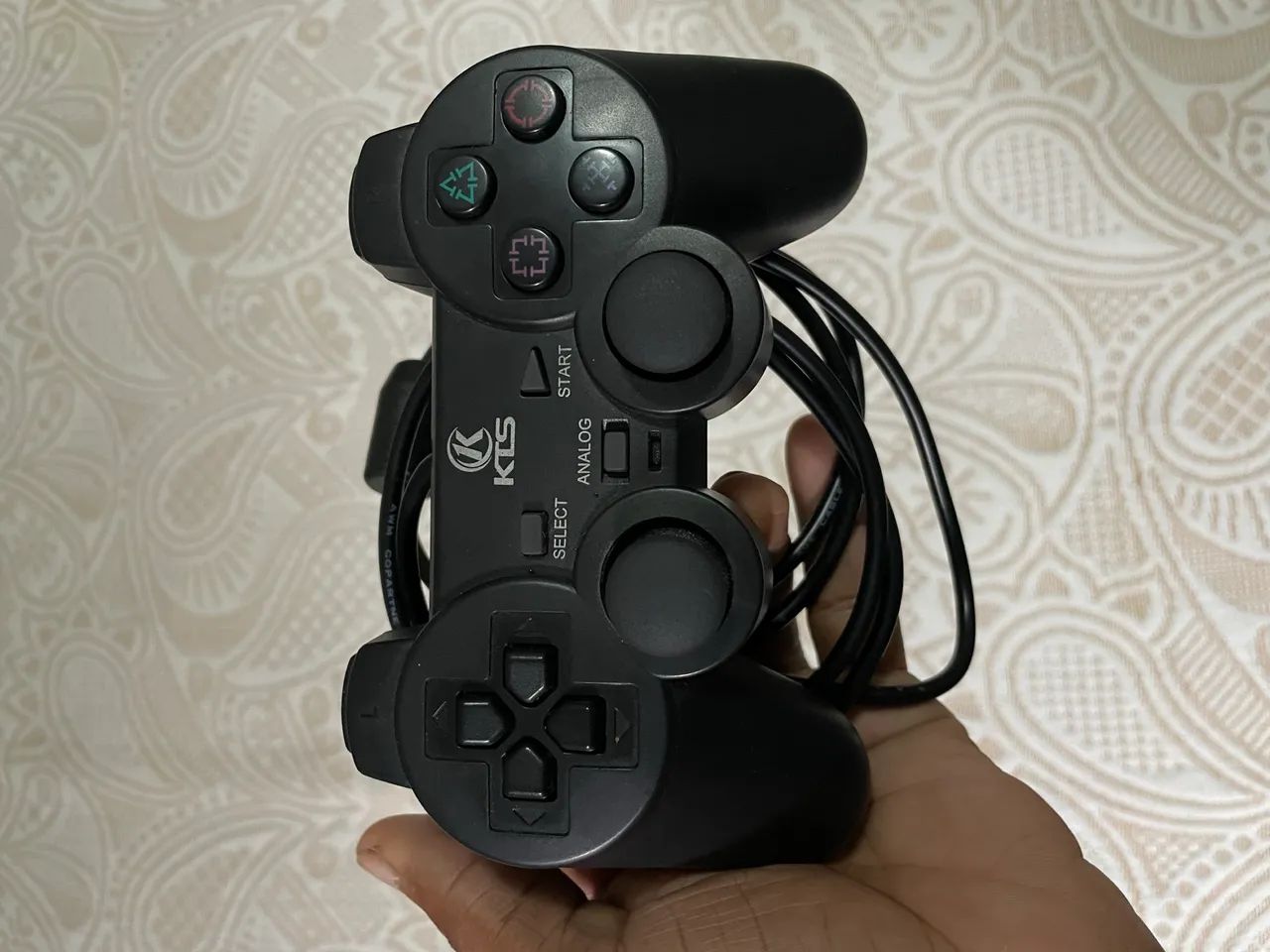 PS2 SLIM COMPLETO  - Foto 5