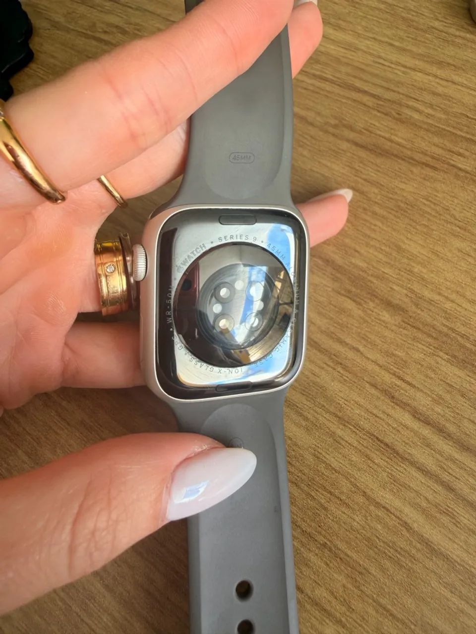 Apple Watch Series 9 - Foto 4