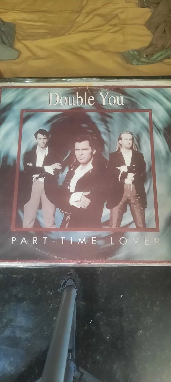 Lote singles importados eurodance 