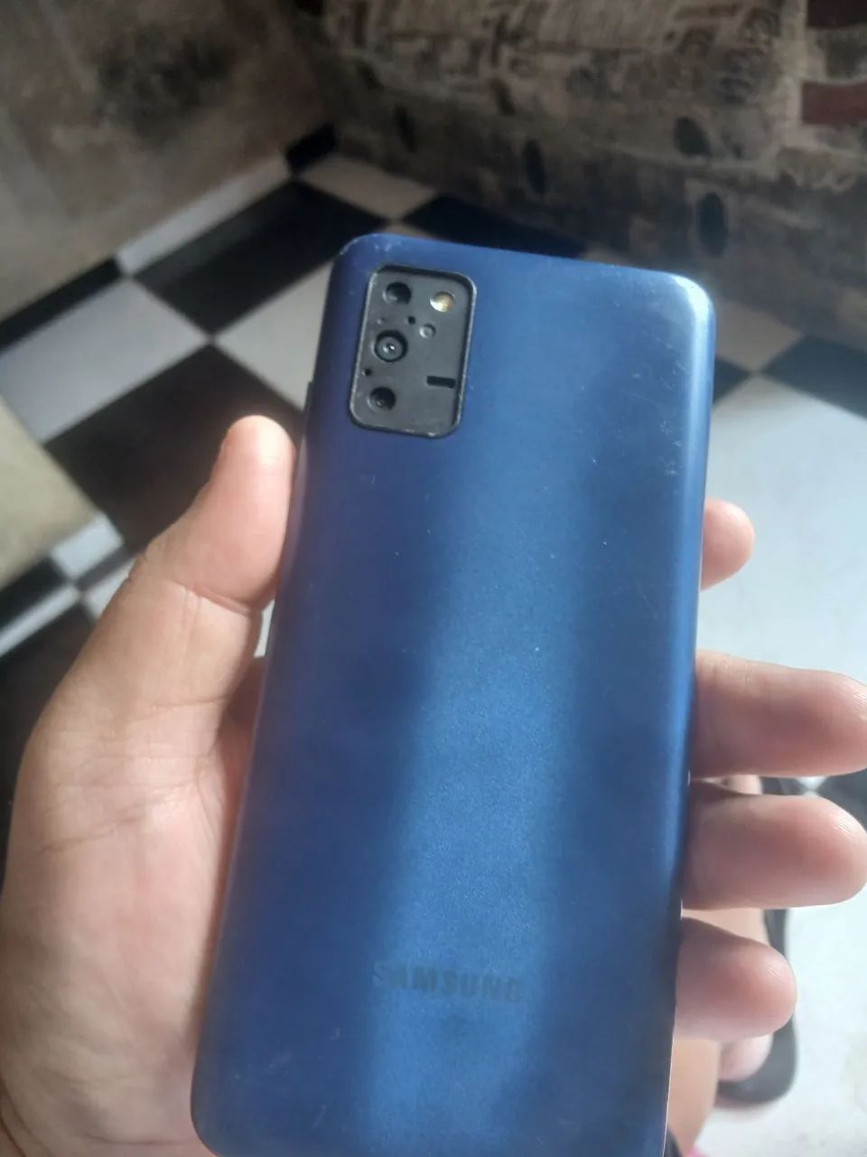 Samsung a03s - Foto 2