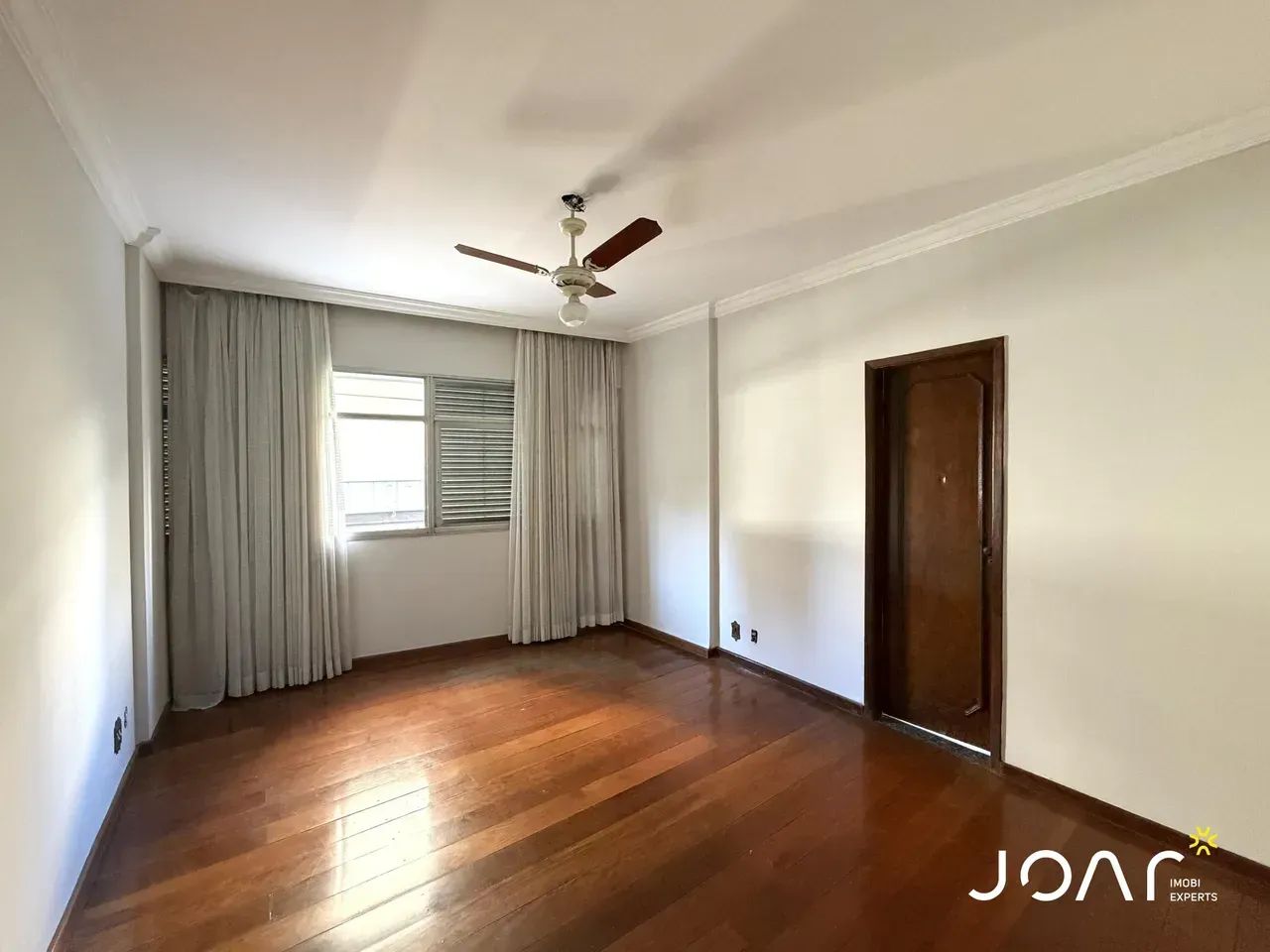 Apartamento para locação com 333 m² e 5 quartos em Lourdes - Foto 5