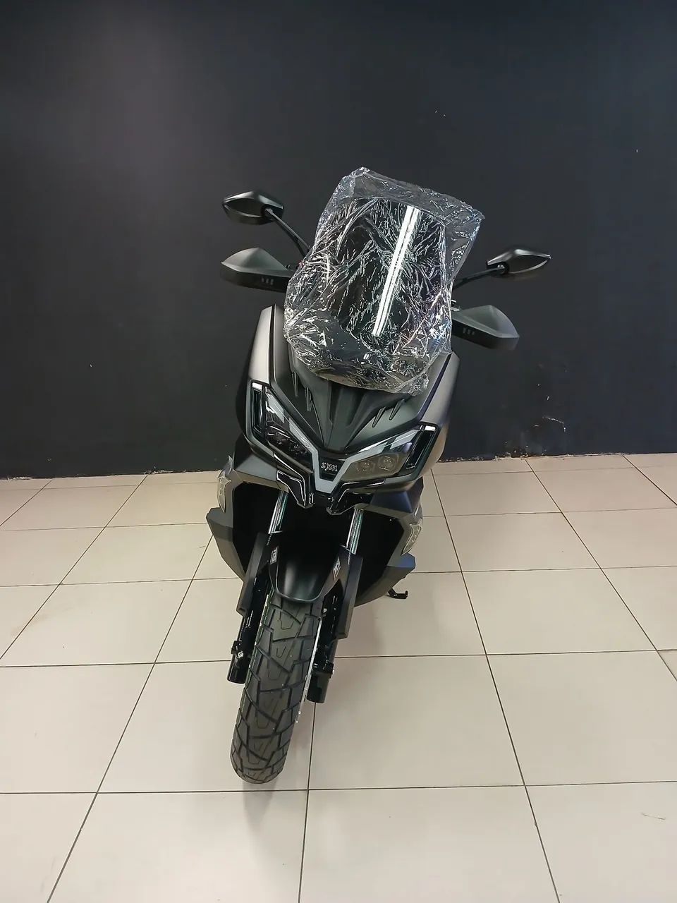 SYM ADXTG 300 - Foto 2