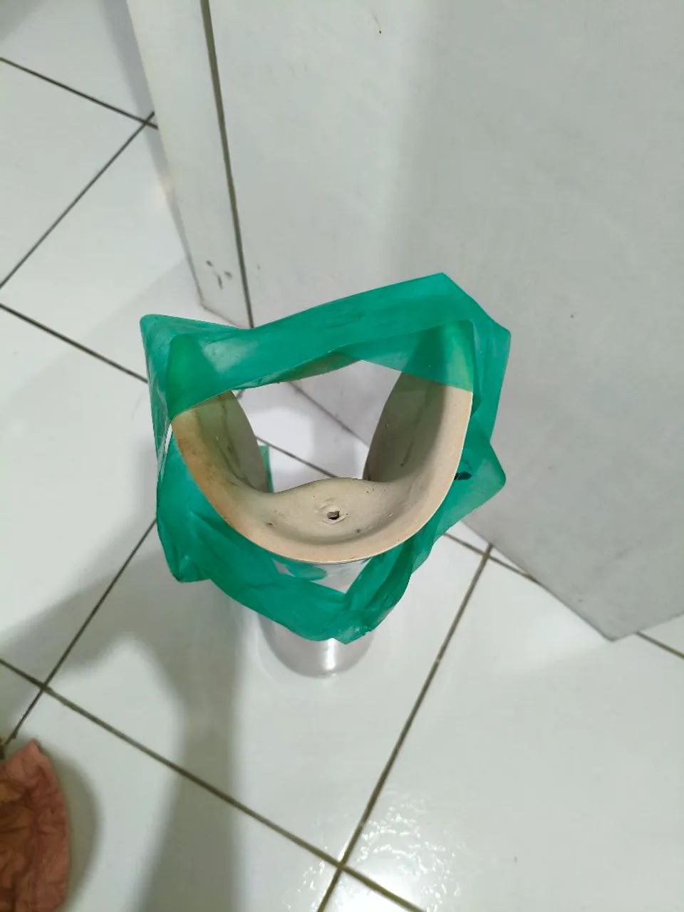 Vendo Coluna de Pia para banheiro CELITE 421231486431416321