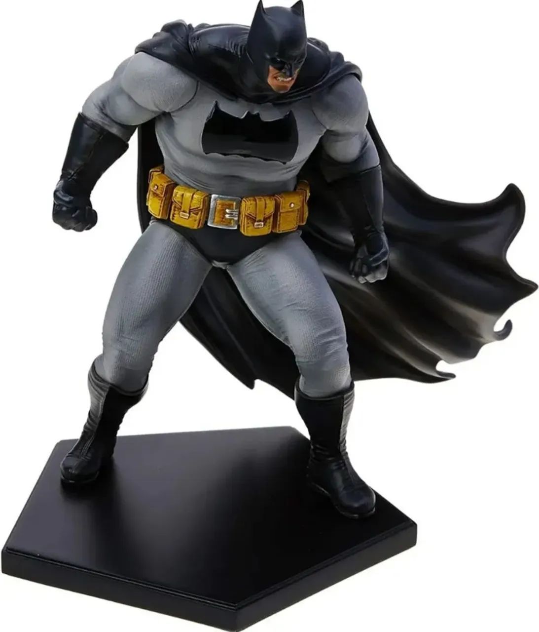 Iron Studios Batman (The Dark Knight) 1/10 - Foto 2