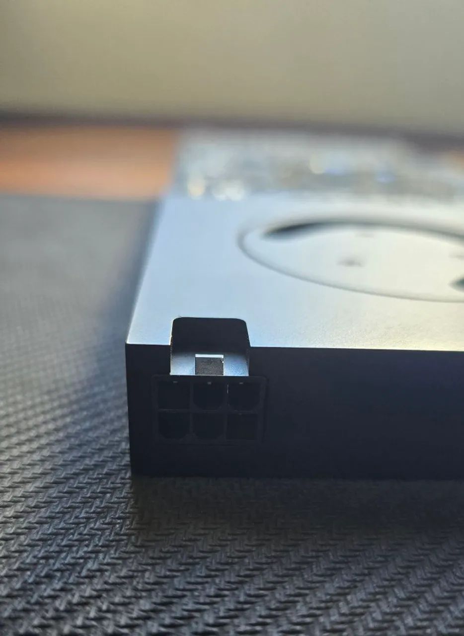 Nvidia RTX A4000 16GB - Foto 3