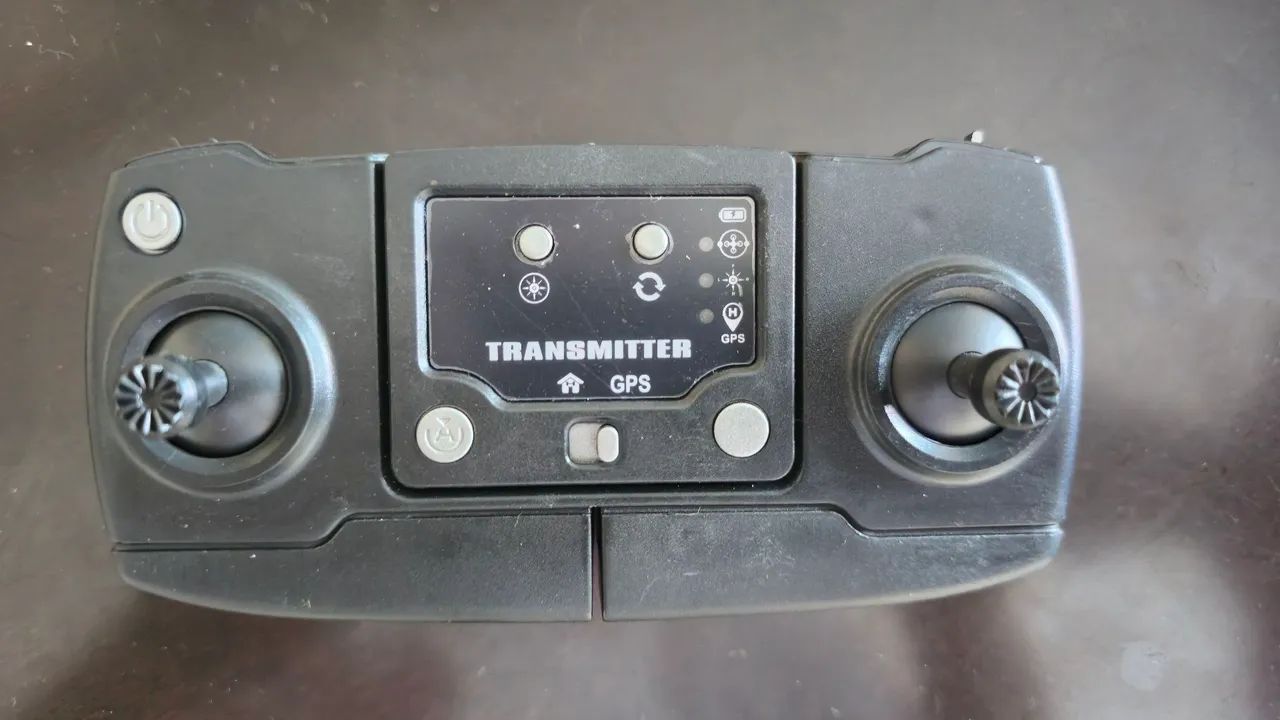 Vendo Drone AE8 PRO MAX - Foto 3