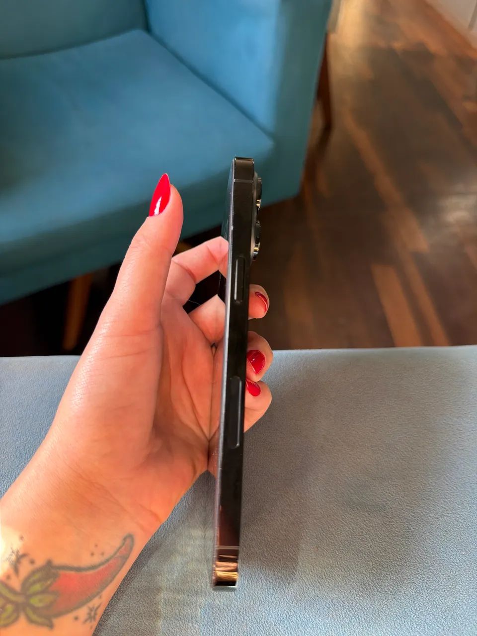 iPhone 14 Pro Max  - Foto 4