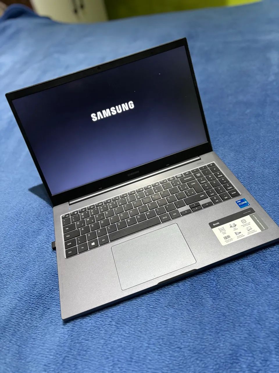 Samsung Galaxy Book 4 - Notebook  - Foto 4