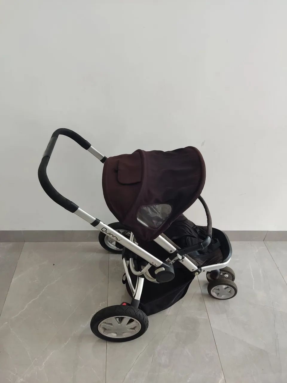 Carrinho bebe - Foto 4