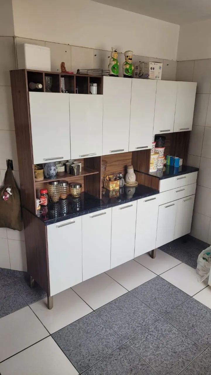 Armário de cozinha  - Foto 2