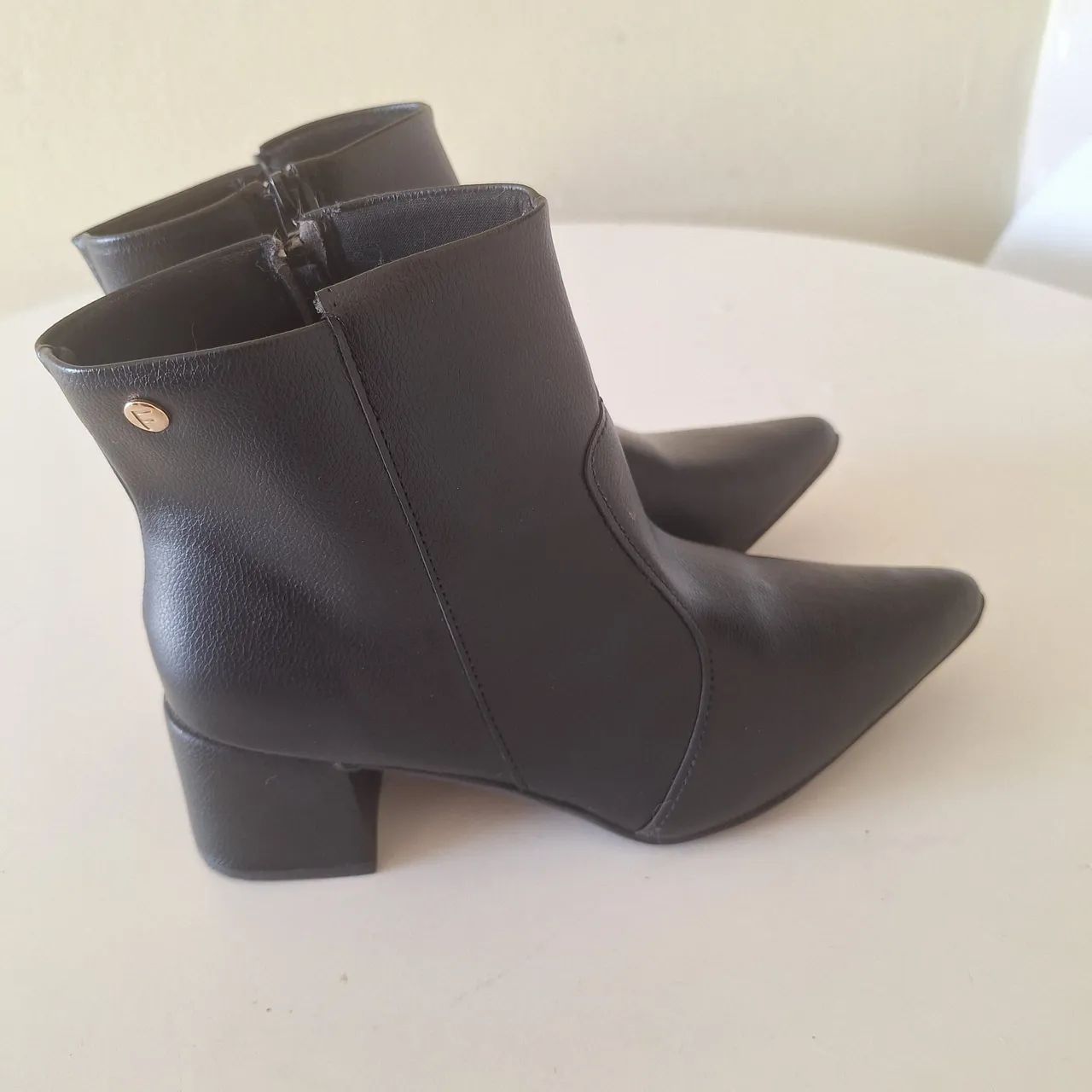 Bota bico fino - Foto 2