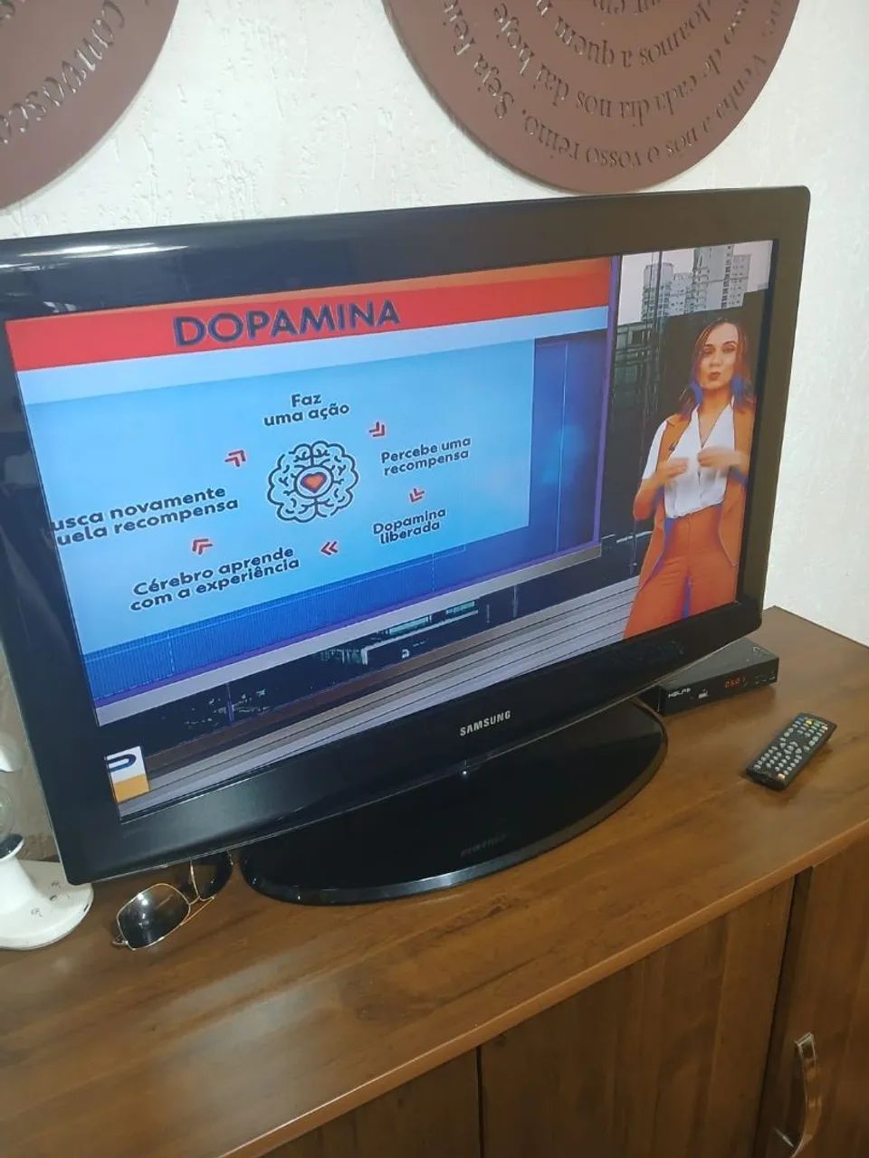 Tv 32 - Foto 3