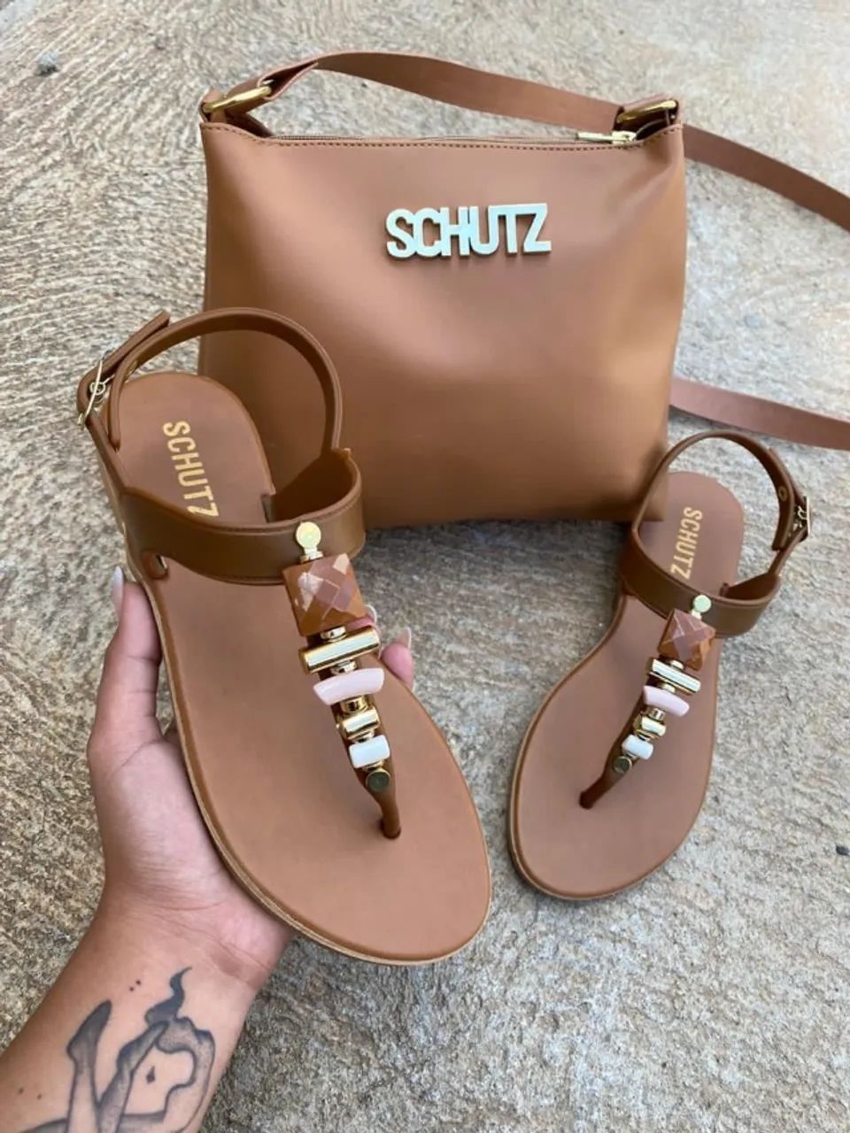 KIT SCHUTZ NA CAIXINHA ATACADO LINHA PREMIUM - Foto 2
