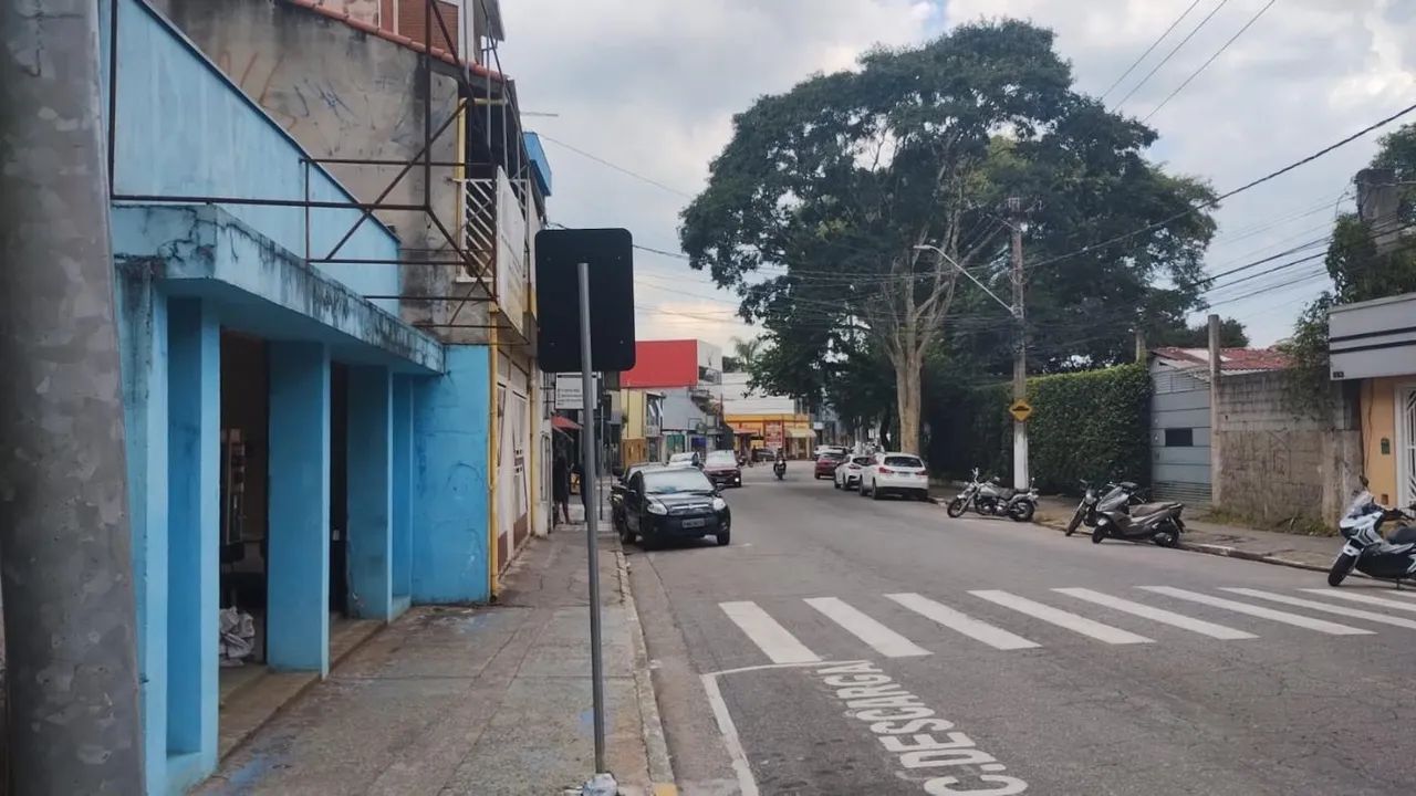 Área para Venda em Poá, Jardim Áurea - Foto 2