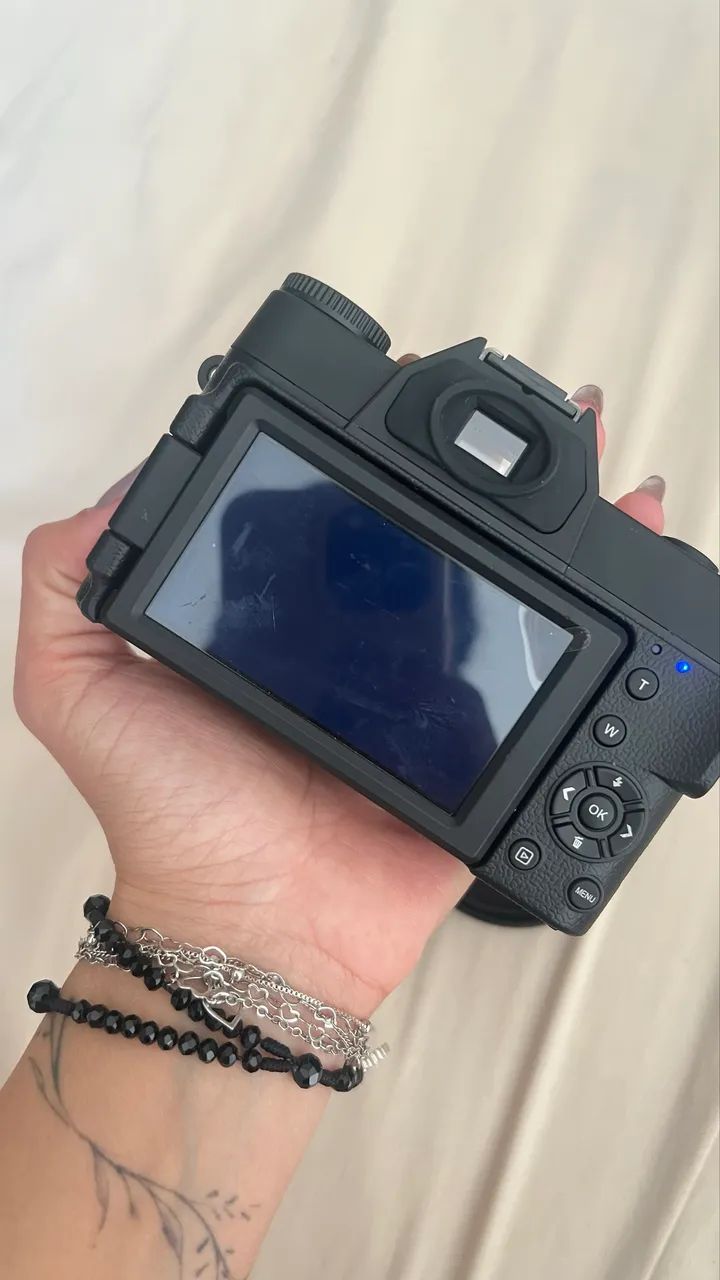 Câmera digital  - Foto 2
