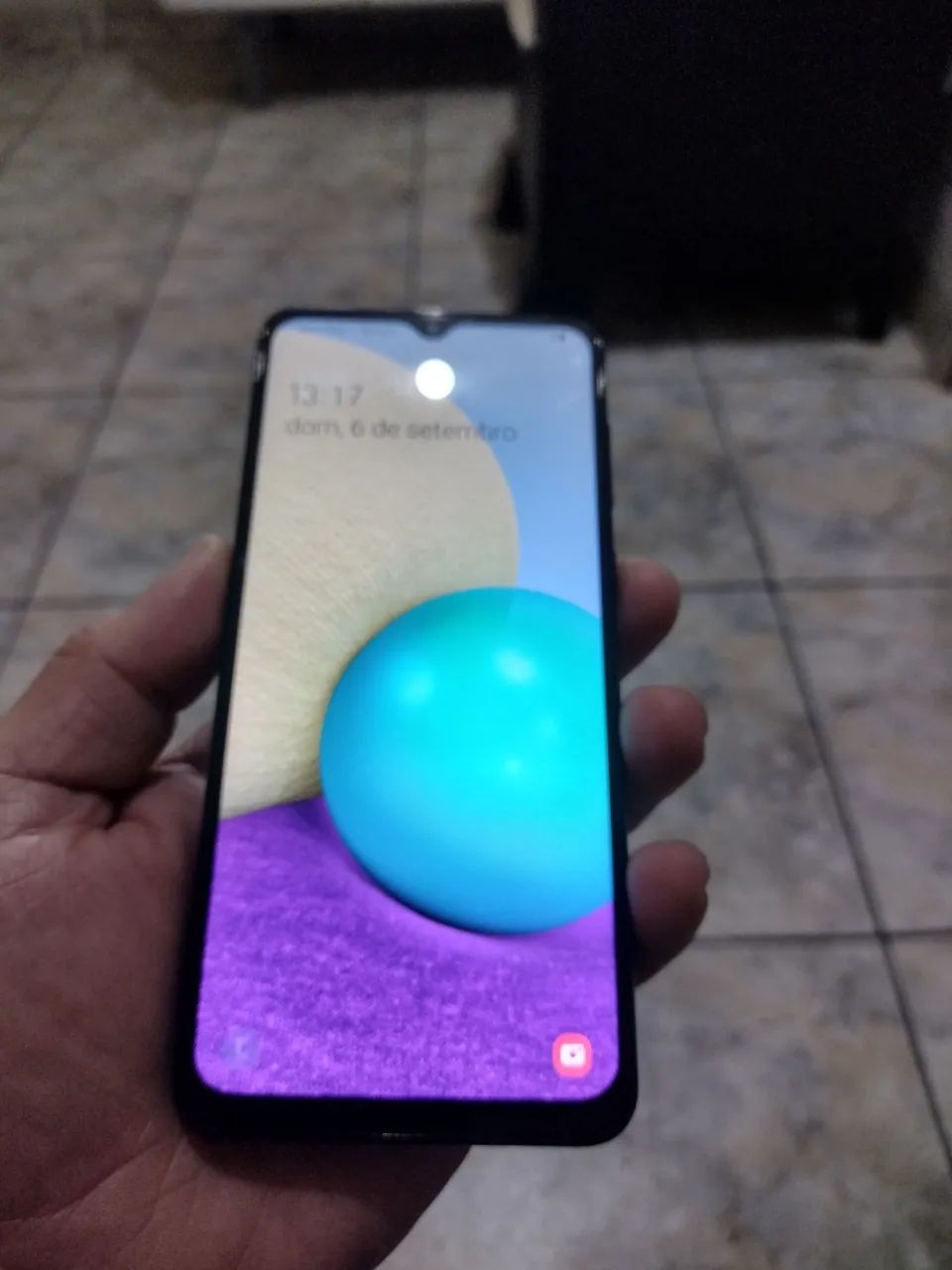SAMSUNG GALAXY A02 - Foto 2