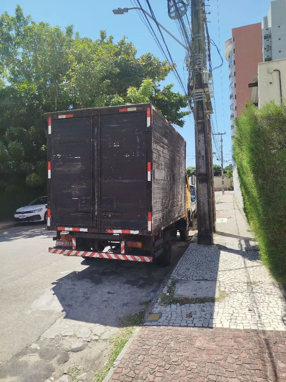 Agrale 1600D 89  - Foto 3