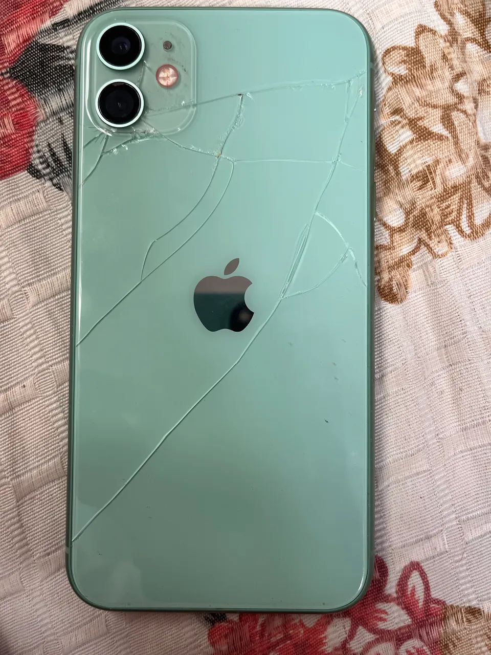 iPhone 11 - Foto 2