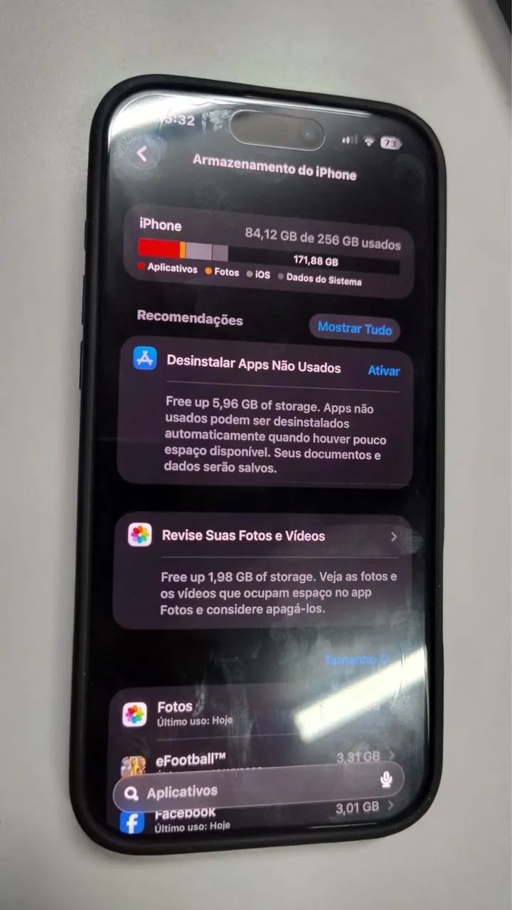 IPHONE 16 PRO MAX - Foto 2