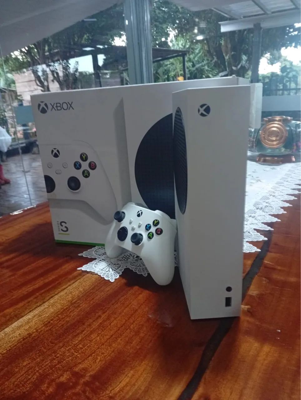 Xbox séries S - Foto 2
