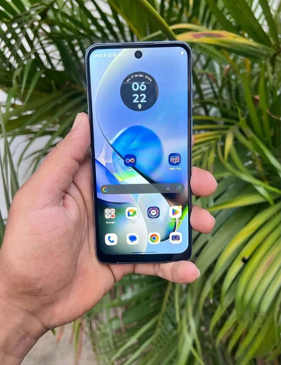 Moto G54 5g 