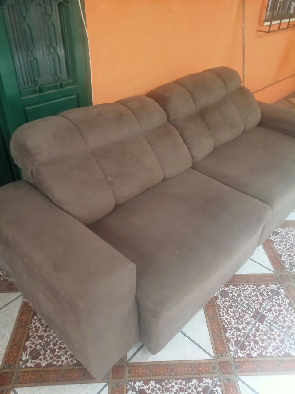 Sofá Retrátil  - Foto 3