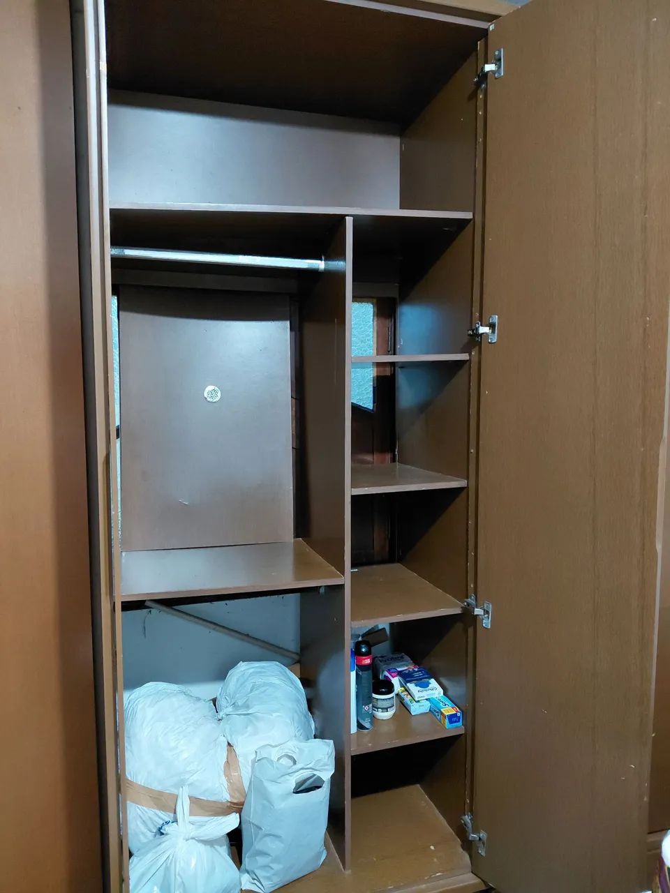 Guarda roupa  - Foto 3