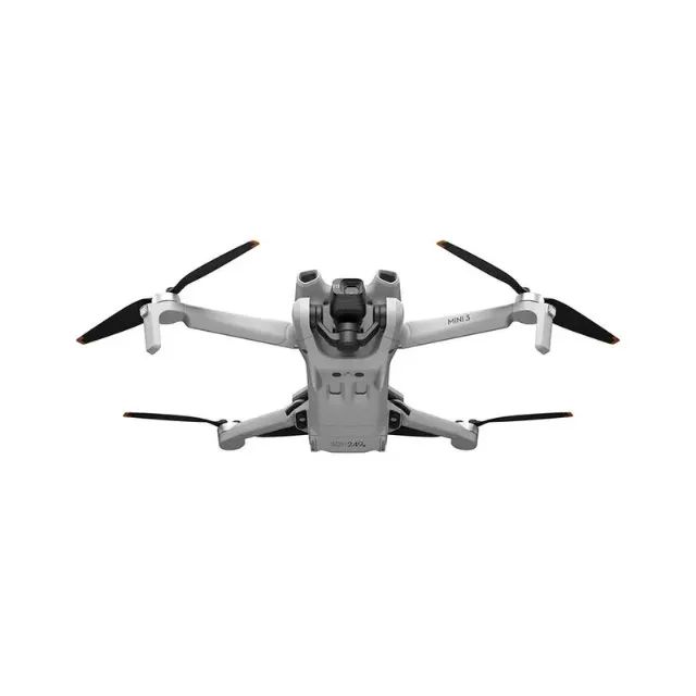 Drone DJI Mini 3 Standard (Controle Sem Tela) - Foto 2