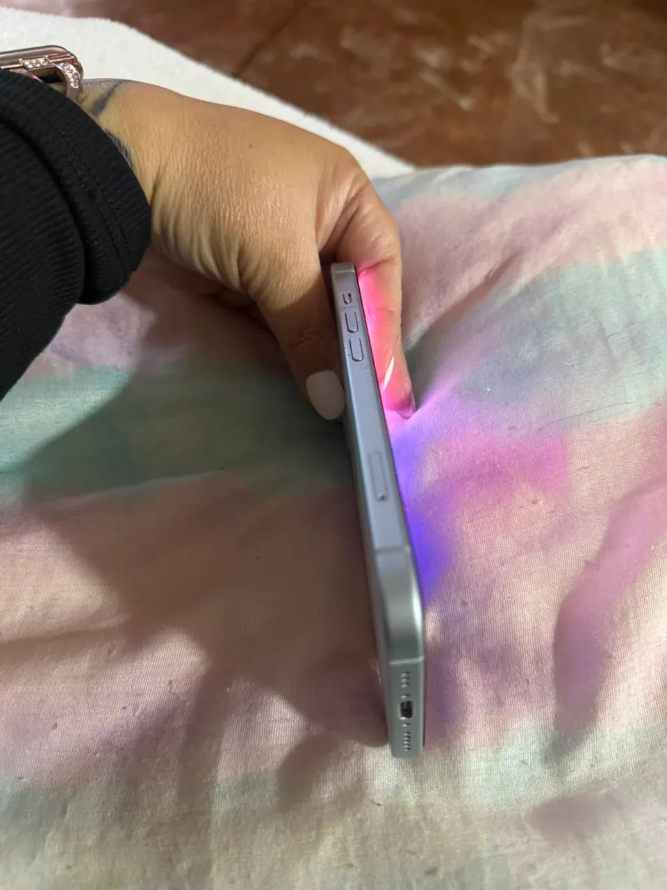 iPhone 15 256gb - Foto 4