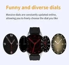 Smartwatch GT1 - Foto 3