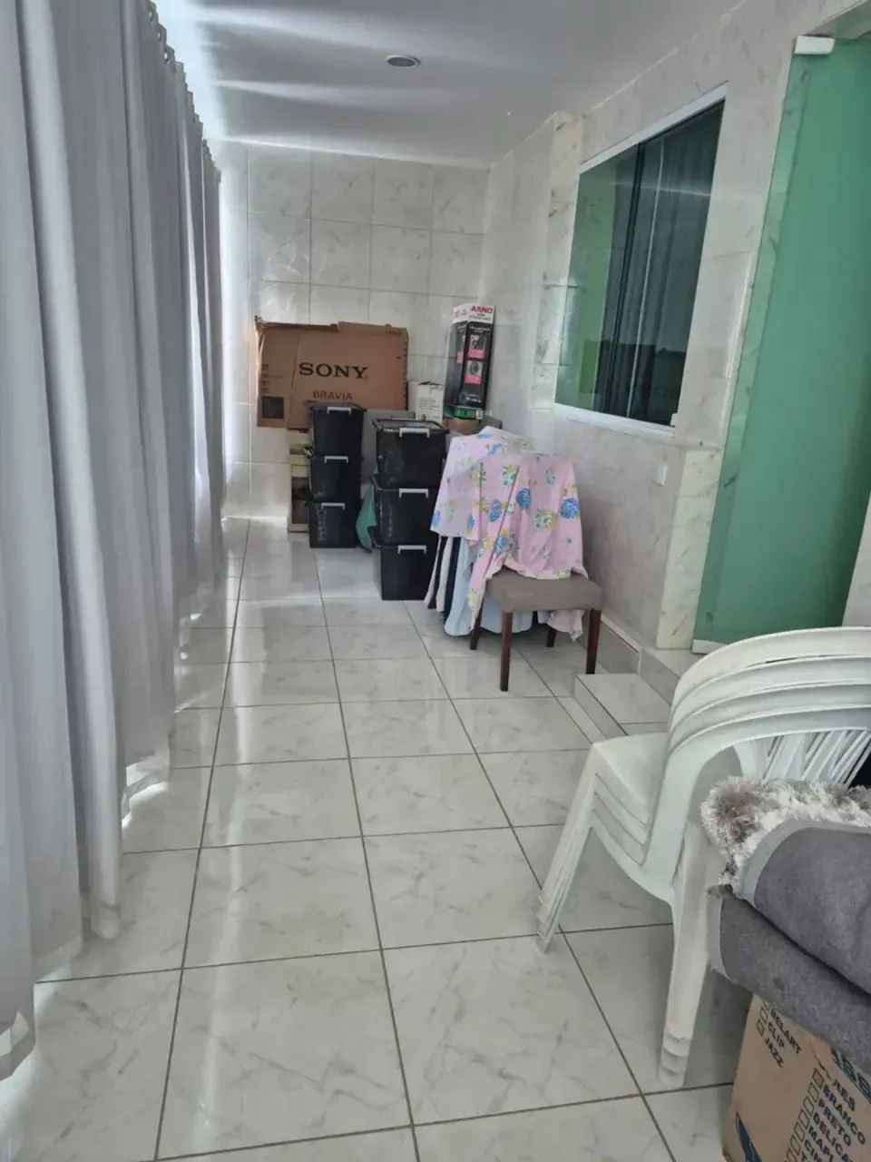 Casa 5 Quartos para Venda na Várzea - Recife - Foto 2
