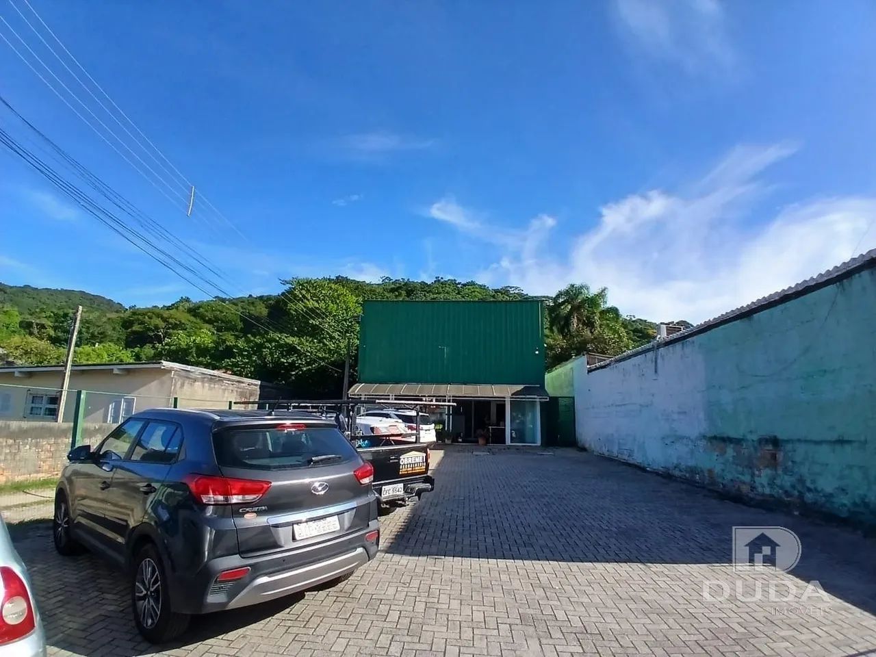 GALPÃO - RIO TAVARES - Foto 2