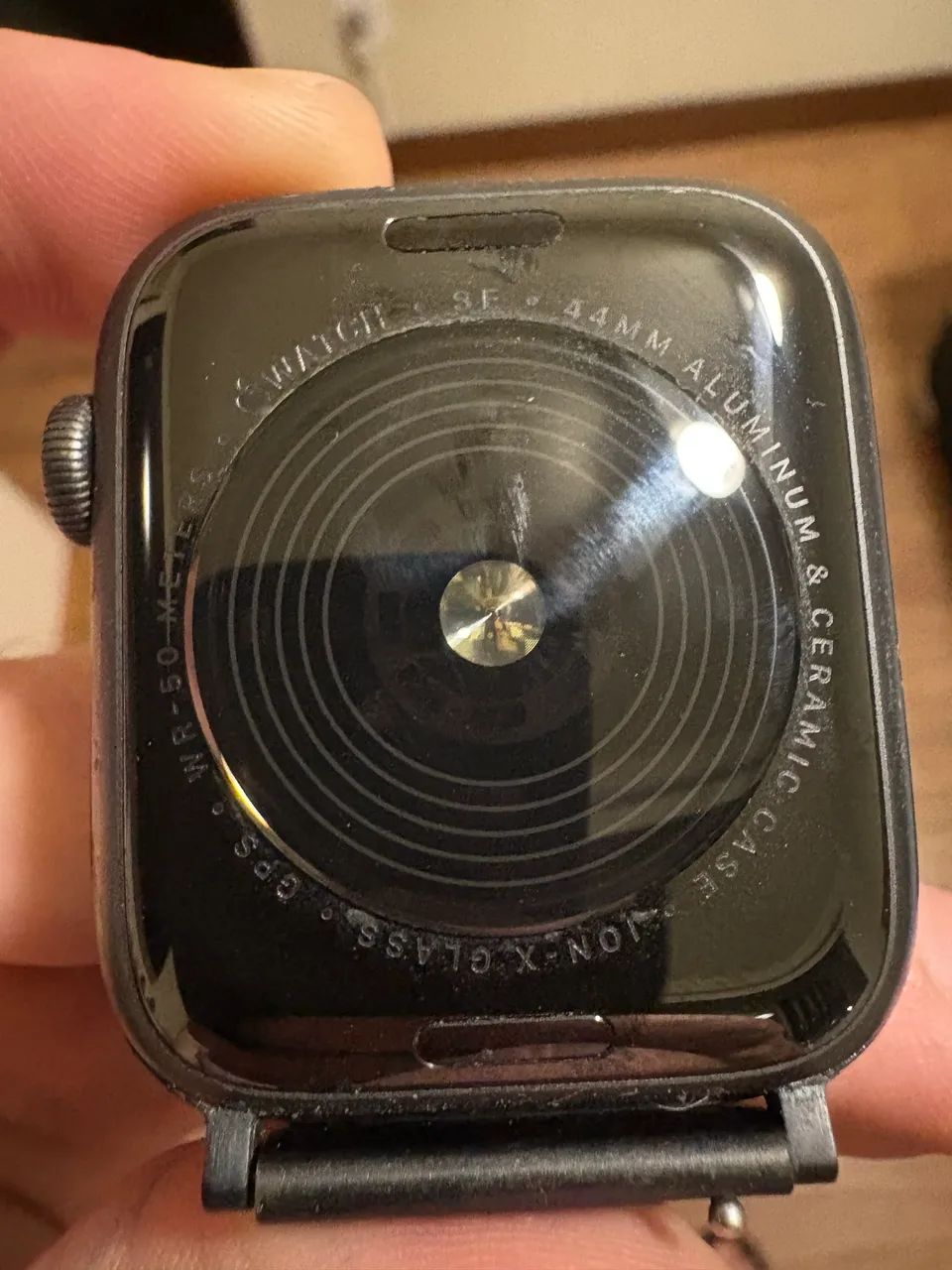 Apple Watch SE 44mm - Foto 3