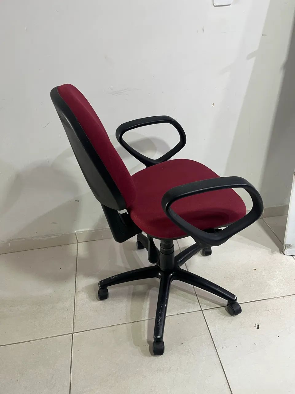 Cadeira de escritório  - Foto 3