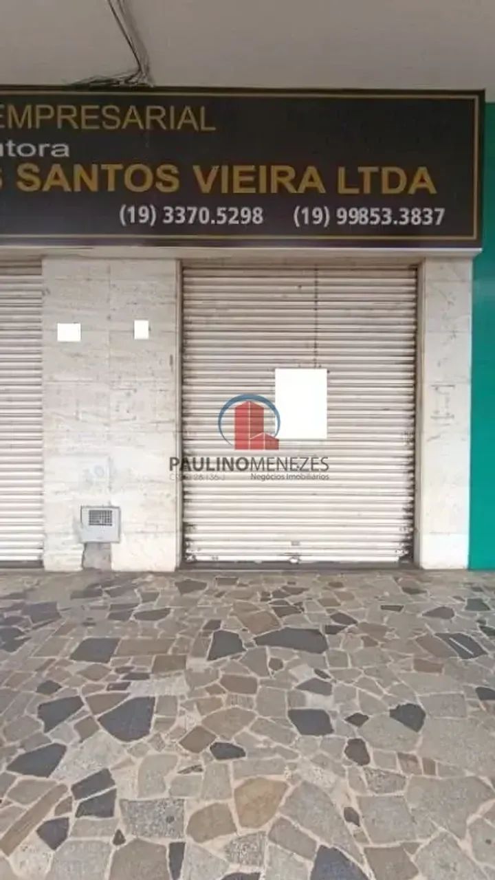 Salão para alugar - Centro - Americana/SP - Foto 2