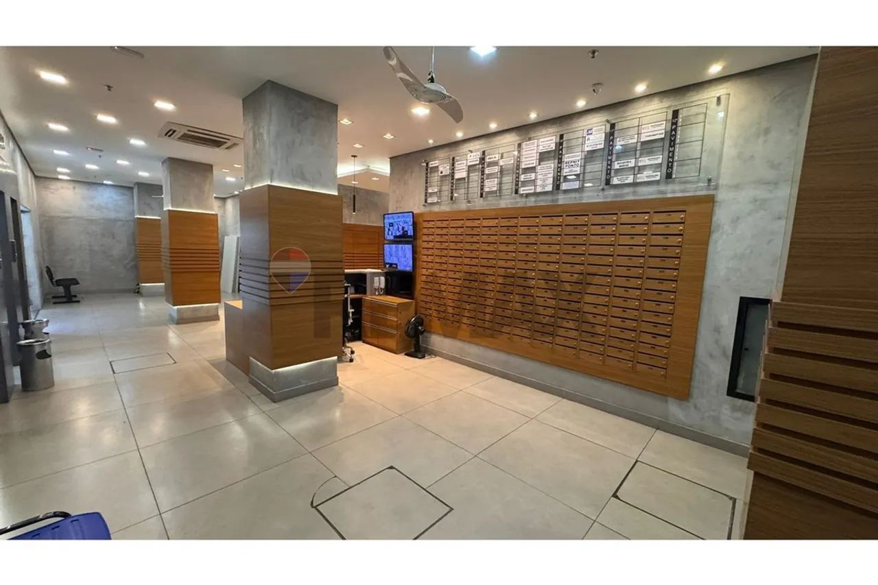 Sala Comercial 35 m² à Venda no Centro - R$ 129mil - Foto 2