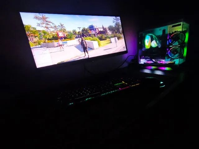 Computador gamer  - Foto 2