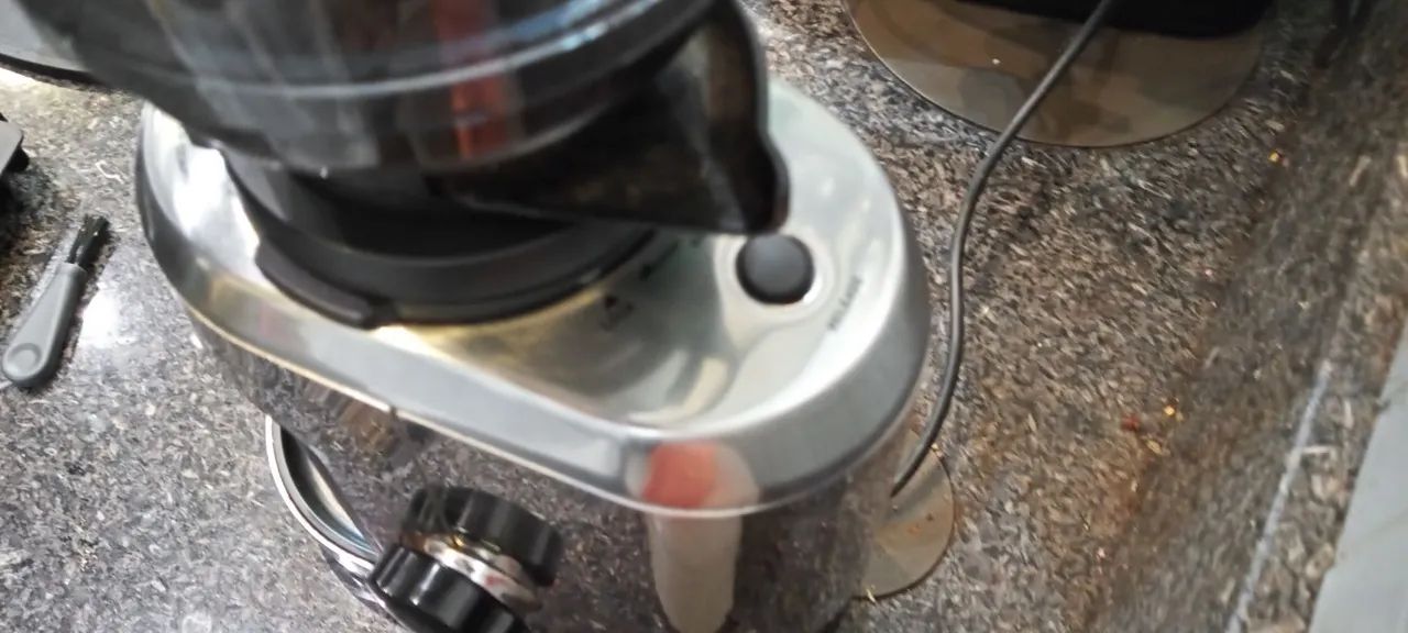 MOEDOR DE CAFÉ PROFISSIONAL. SAECO. - Foto 5