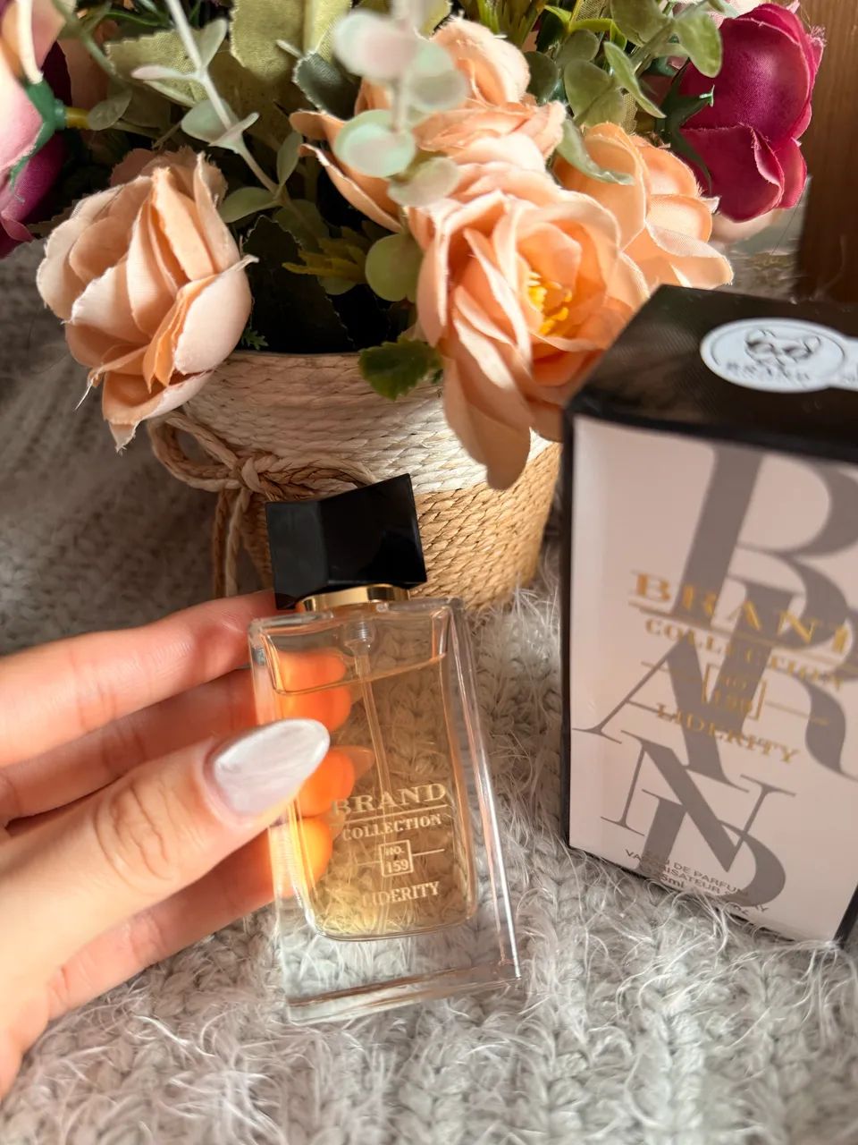 Perfume de bolsa  - Foto 2