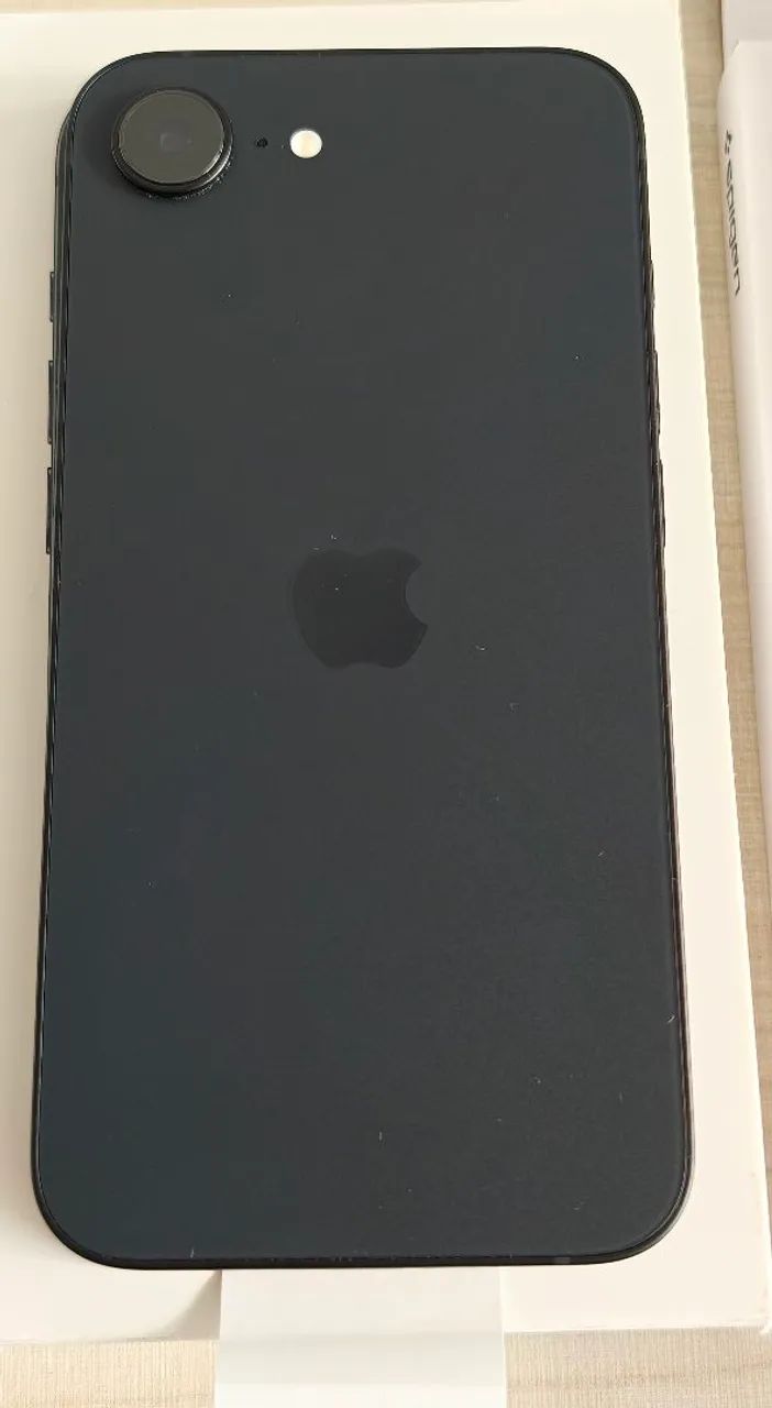 iPhone 16e 256 - Foto 3