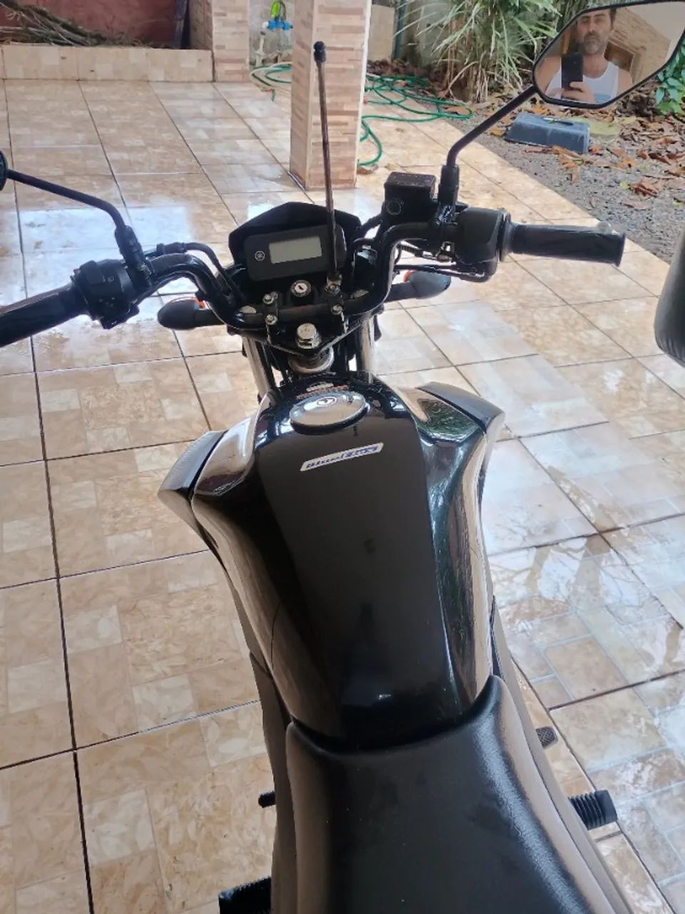 Yamaha factor 125cc flex 2023  - Foto 3
