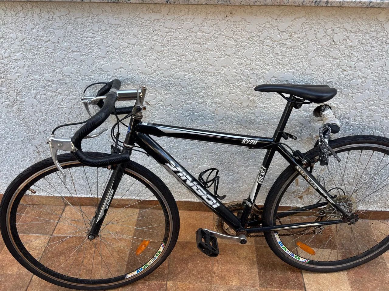 BICICLETA SPEED 