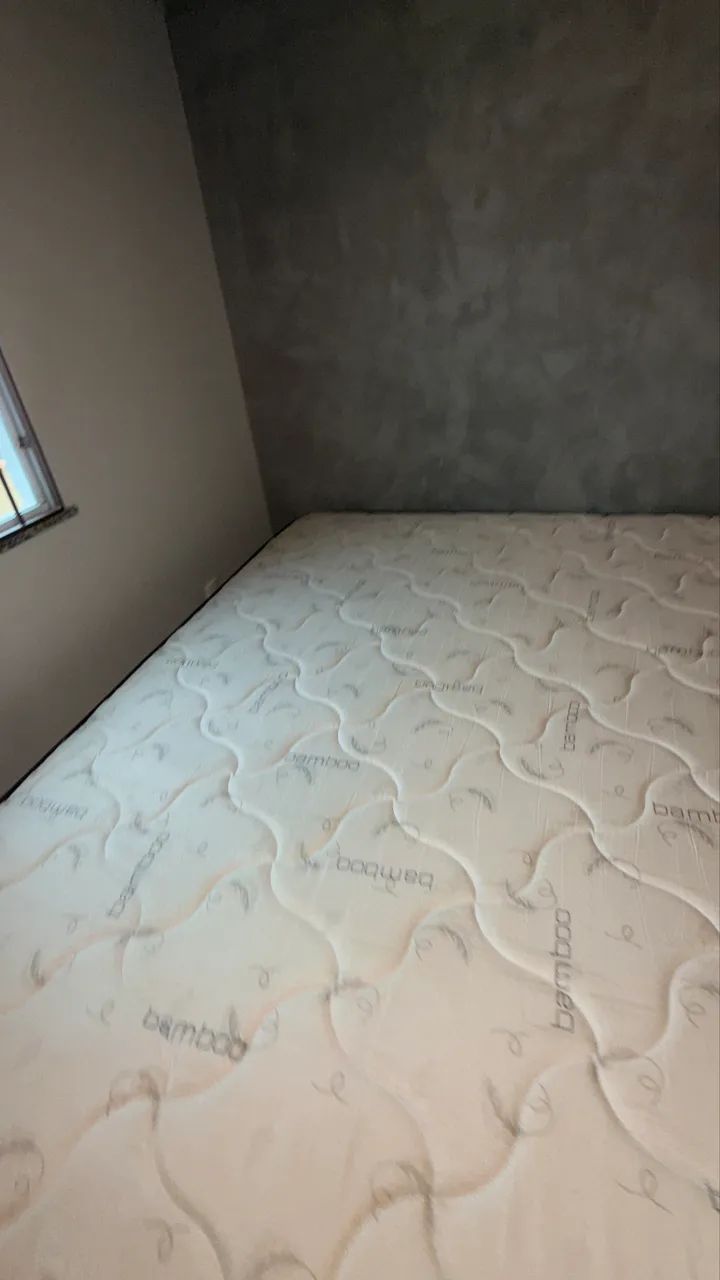 Cama Queen 