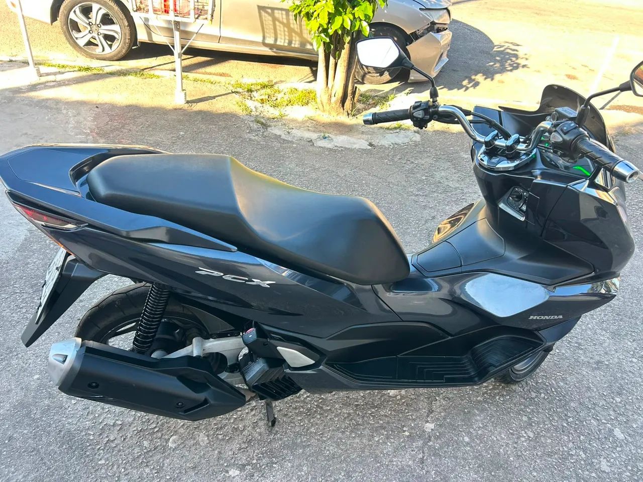 HONDA PCX 2024 - Foto 4