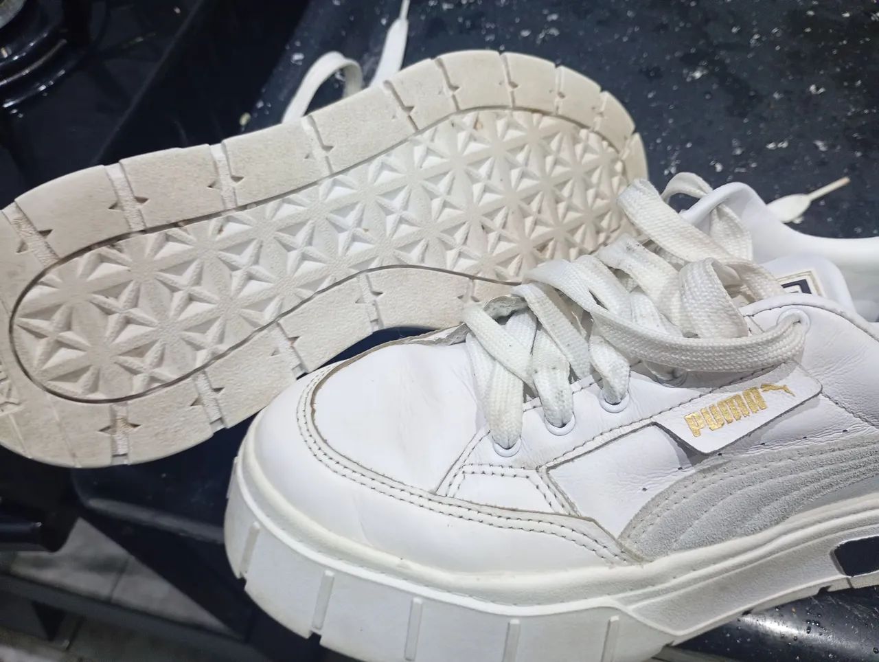 Puma Mayze - N°36 - Foto 2