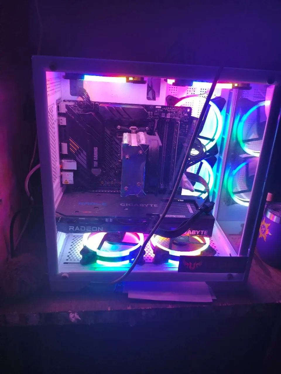 PC gamer  - Foto 2